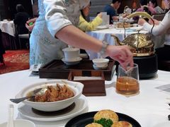 -白天鹅宾馆-宏图府餐厅