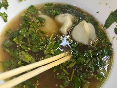 -回坊马二饺子馆