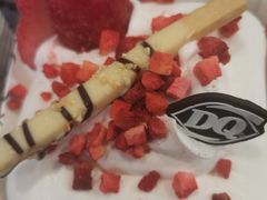 -DQ·蛋糕·冰淇淋(惠山万达店)