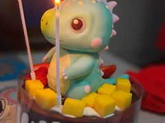 -都市甜心(祥宾店)