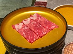 -一绪に寿喜烧(荟聚店)