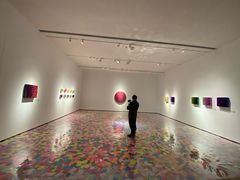 -宝龙艺术中心(七宝宝龙城店)