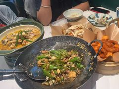 -费大厨辣椒炒肉(黄兴中心广场店)