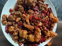 -小四川餐厅(纪庄子北道店)