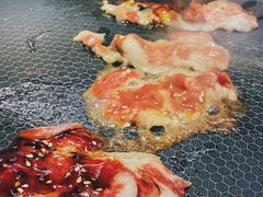 四味臻品肥牛-韩悦牛排烤肉无限续(宝能中心店)