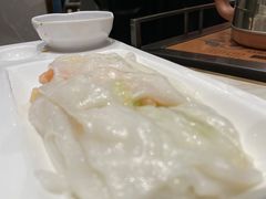 -稻香酒家·33年老字号·港式粤菜(富邦中心店)