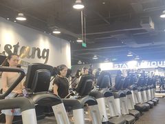 -TMG潮流健身(奥体莲荷里店)