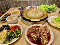 -统一梦时代购物中心