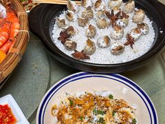 -巽寮印象美食部落餐厅·海鲜·地方特色菜(惠州体验店)
