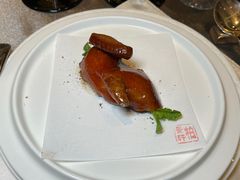 -北京泰富酒店-柏景轩中餐厅