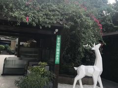 -夜宴江景餐厅