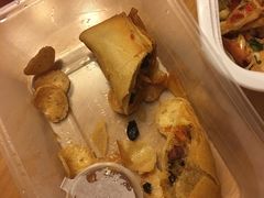越南春卷-大耳象东南亚风情餐厅(月湖公园店)