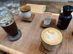 -Metal hands·铁手咖啡