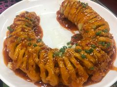 过江茄龙-小厨子私房菜·云南美食店