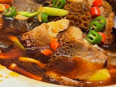 -老洋房花园饭店(绍兴路店)