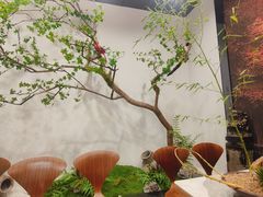 -隐厨·海鲜餐厅(恒通路店)