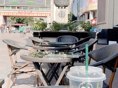 -咖啡道(东急新天地上下九步行街店)