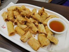 腐竹包黄鱼-阿毛饭店(和义路店)