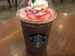 -星巴克臻选(深圳龙华红山天虹店)