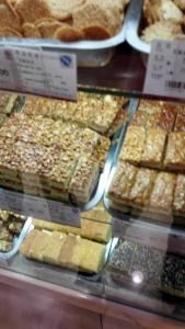 -红房子西点(南京东路店)