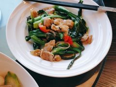 -汇华阁中餐厅·粤菜早茶(汇华希尔顿逸林酒店)