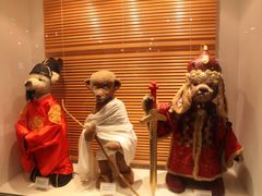 -济州岛泰迪熊博物馆