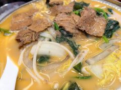 -喜家德虾仁水饺(世纪大都会店)