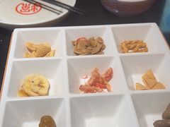 -探鱼·鲜青椒爽麻烤鱼(领展购物广场店)
