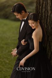 -CD视觉婚纱摄影