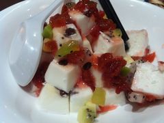 酸奶-西贝(金桥店)