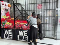 -WE ME 伴山营地·城市露营·团建策划