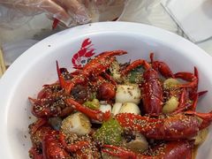 -四妹餐厅(玫瑰街店)