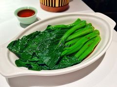 -桂满陇·蟹黄小笼汤包(环球港店)
