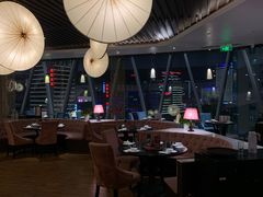 大堂-柒园·三十年创意杭帮菜(龙湖滨江天街店)