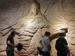 -中国闽台缘博物馆