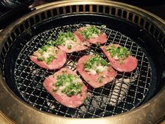 -橘焱胡同烧肉夜食(BFC外滩金融中心店)