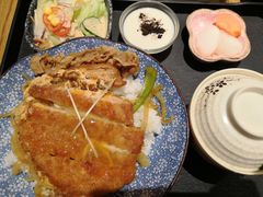 -牛気·越光米牛肉饭(水游城店)