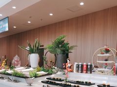-藜爱·山海情海鲜自助(万达广场店)