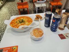 -鱼你在一起(新森兰花园城店)