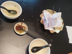 -永茂驴肉(莲池南大街总店)