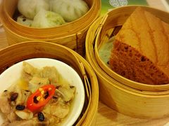 -添好运点心专门店(中环IFC店)