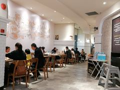 大堂-必胜客(云汇天地店)