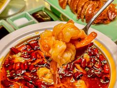 -唐廊烤鸭店(工体店)