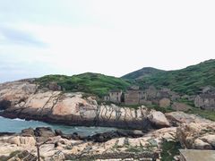 -东极岛景区