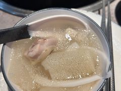 -同仁四季椰子鸡(海岸城天利店)