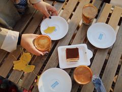 熔岩&nbsp;Dirty-VOYAGE COFFEE(北锣鼓巷店)