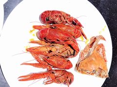 -蓝钻·国际美食海鲜自助百汇(西直门店)