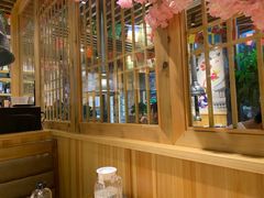大堂-牛人·雪花牛·木炭烤肉(昆山陆家店)
