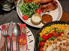 -IL TEATRO 精品意大利餐厅