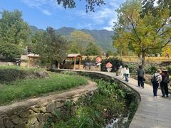 -塔川景区